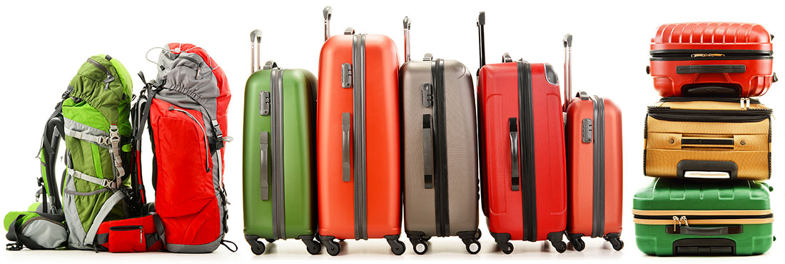 borse trolley da viaggio