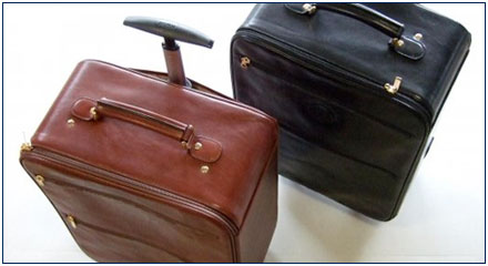 riparazione trolley